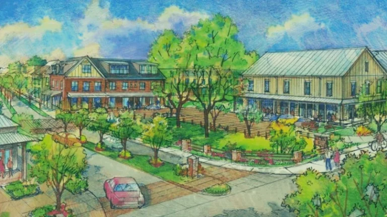 Rivers Pointe: Amazing Amenities Coming to Life (VIDEO)