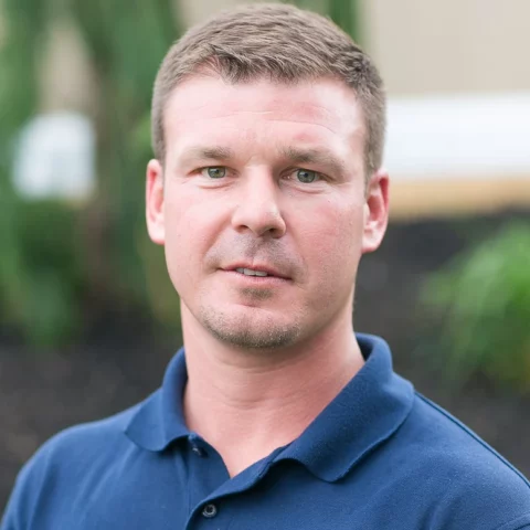 Keith Carroll | Builder, Traditions Building Group