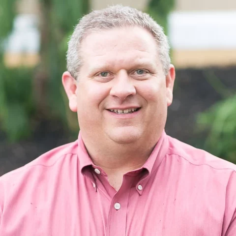 Ted Hoerstmann | Senior VP, Traditions Building Group