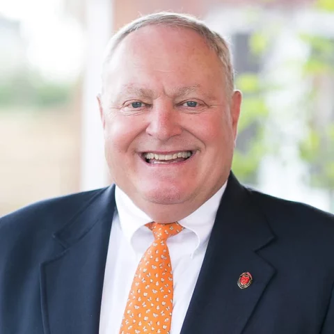 Tom Humes | President & Founder, Traditions Building & Development Group