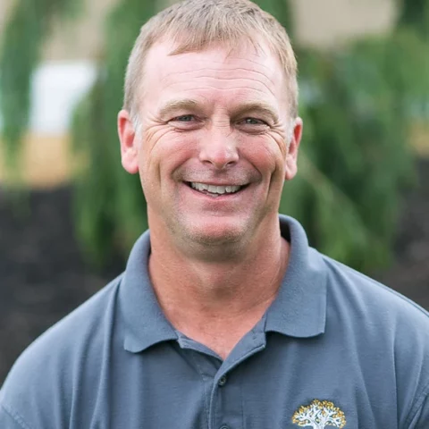 Chris Jones | Vice President of Construction, Traditions Building Group