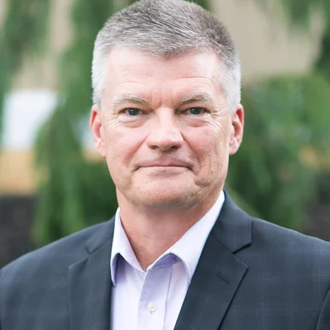 James E Kiefer, PE | Executive VP of Engineering, Traditions Building & Development Group