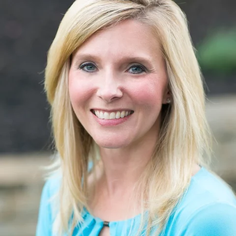 Mary Shinkle | Selections Coordinator & Interior Designer, Traditions Building Group