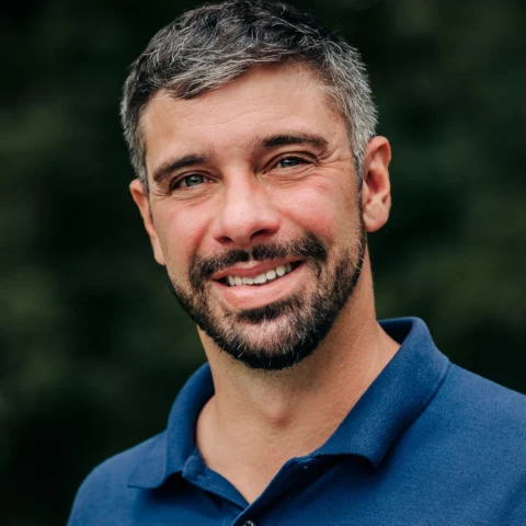 James Jones | Builder, Traditions Building Group