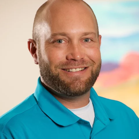 Ben Jenkins | Project Estimator, Traditions Building Group