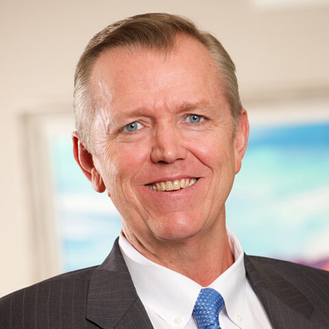 Bob Johnson | Sales Manager, The Village at Rivers Pointe, Linden Hill