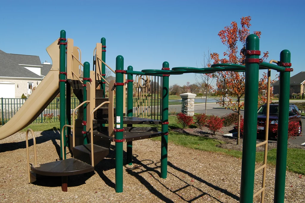 Playground | Chestnut Hill in Deerfield Township, Ohio