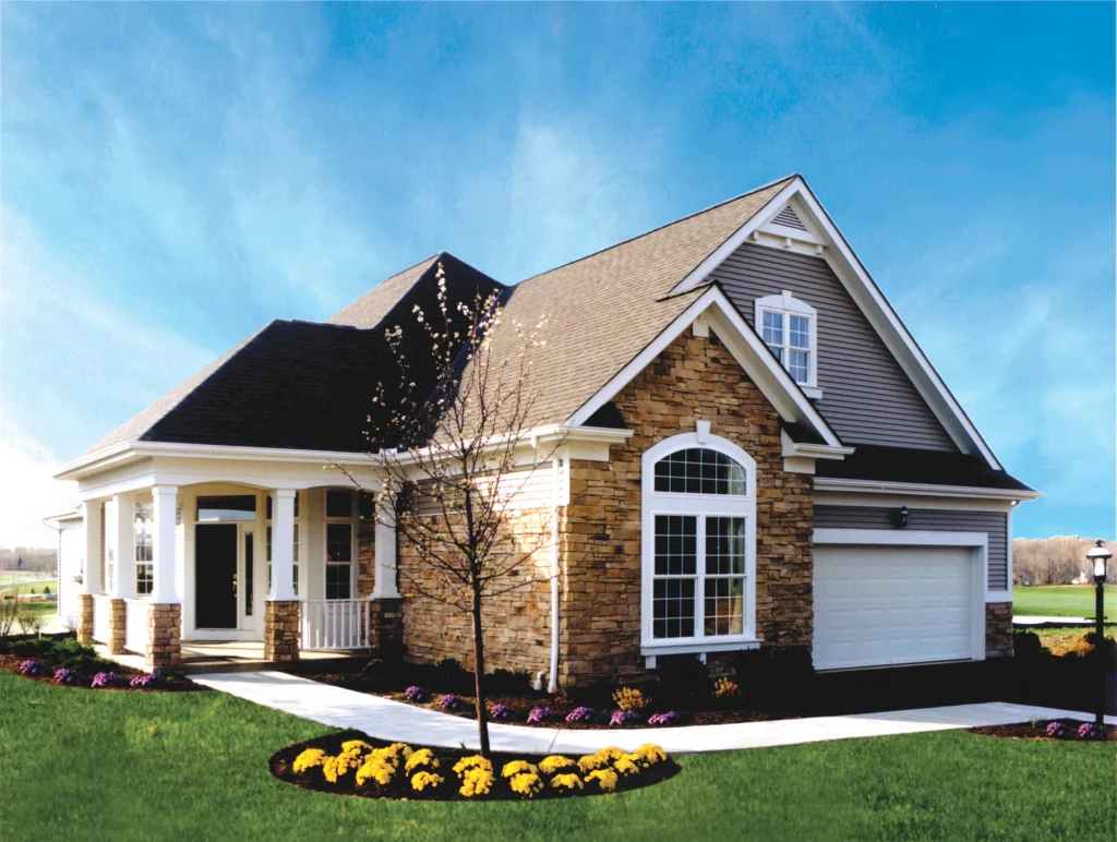 Single-family home | Legendary Run in Pierce Township, Clermont County, Ohio