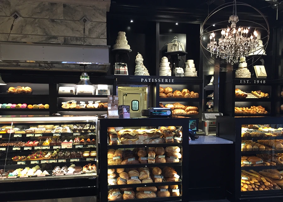 Bakery | Dorothy Lane Market