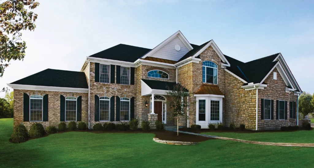Single-family home | Chestnut Hill in Deerfield Township, Ohio