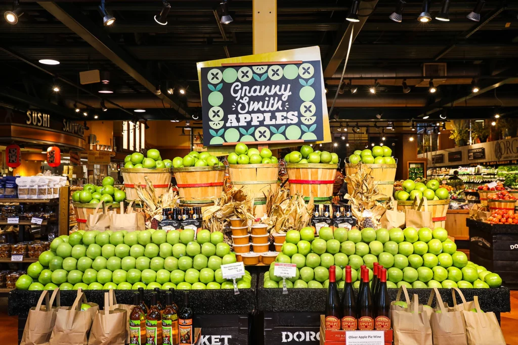 Apples | Dorothy Lane Market