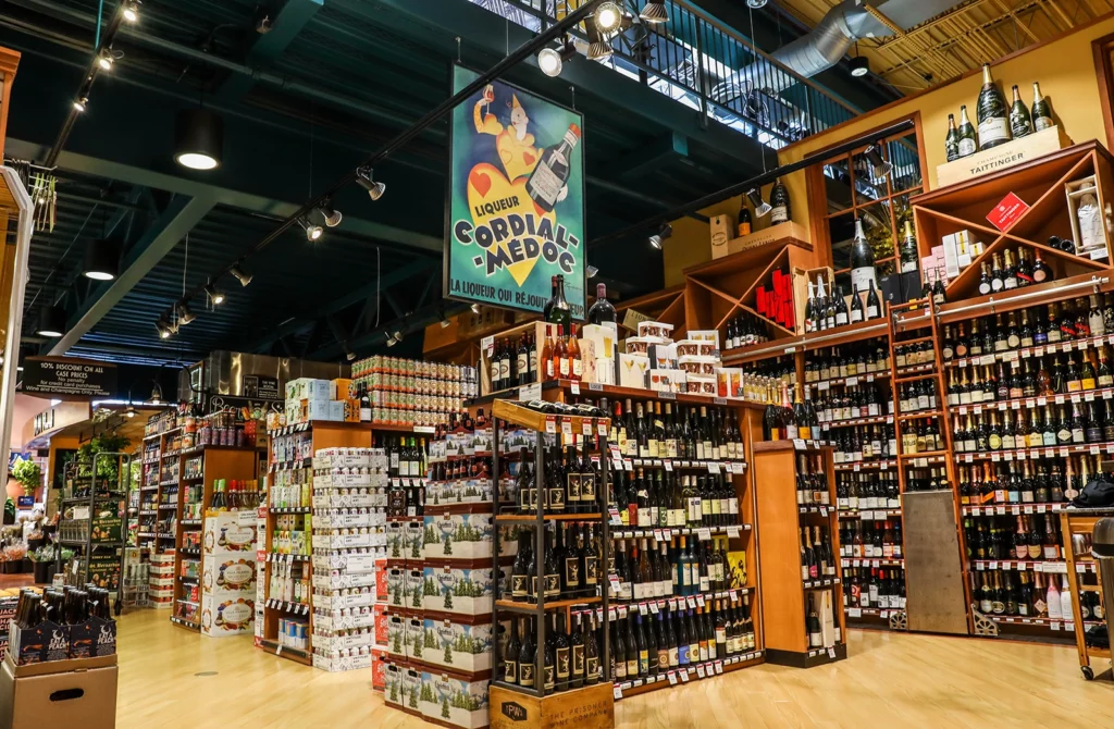 Wine | Dorothy Lane Market