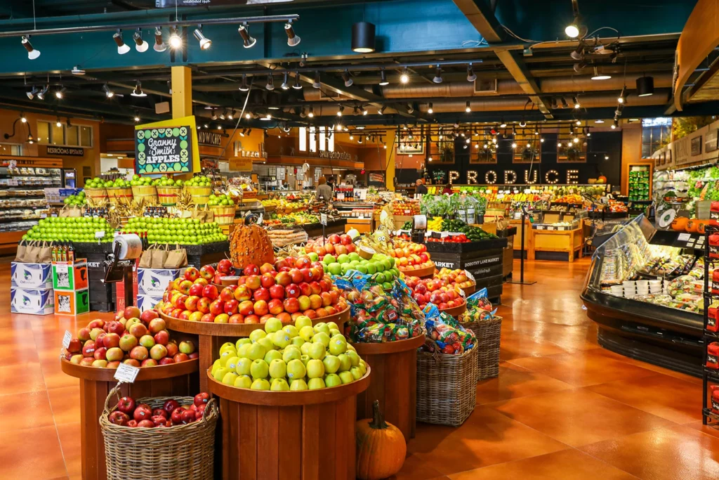 Fresh fruit | Dorothy Lane Market