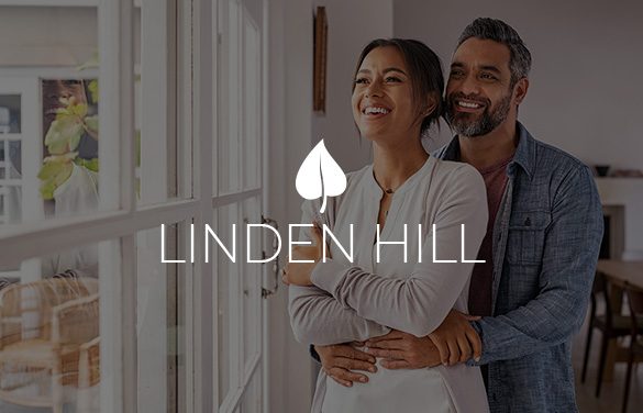 Linden Hill custom luxury homes in Anderson Township