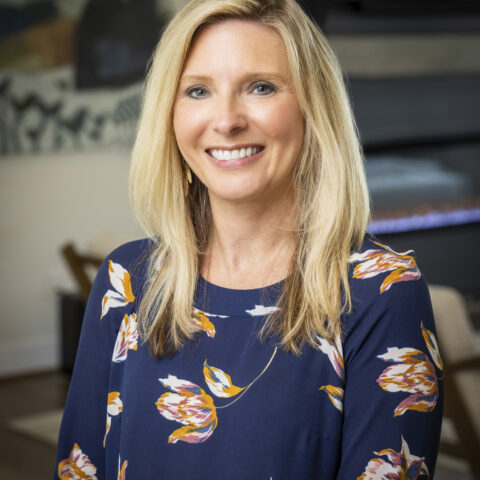 Mary Shinkle | Selections Coordinator & Interior Designer, Traditions Building Group