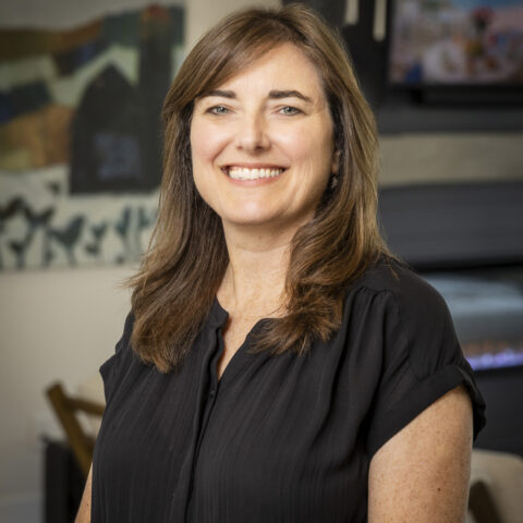 Jenny Runtz | Director of Accounting & Administration, Traditions Building & Development Group