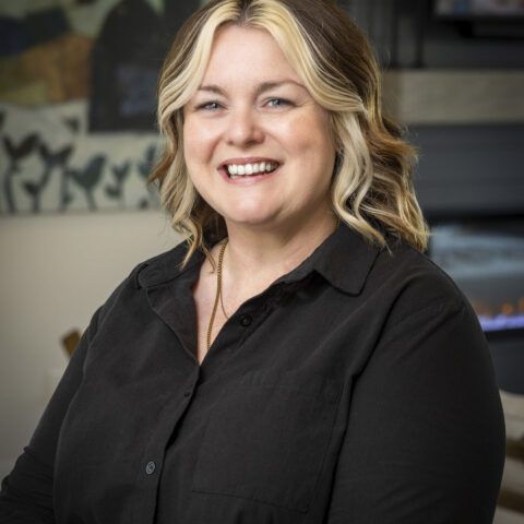 Nicki Lawson | Controller, Traditions Building & Development Group