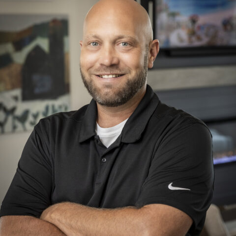 Ben Jenkins | Operations Manager, Traditions Building Group