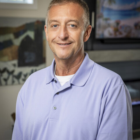 Steve Sheanshang | Project Manager, Traditions Building Group