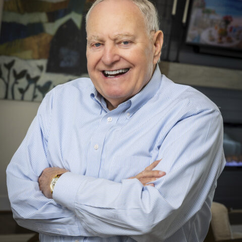 Tom Humes | President & Founder, Traditions Building & Development Group