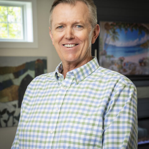 Bob Johnson | Sales Manager, The Village at Rivers Pointe, Linden Hill