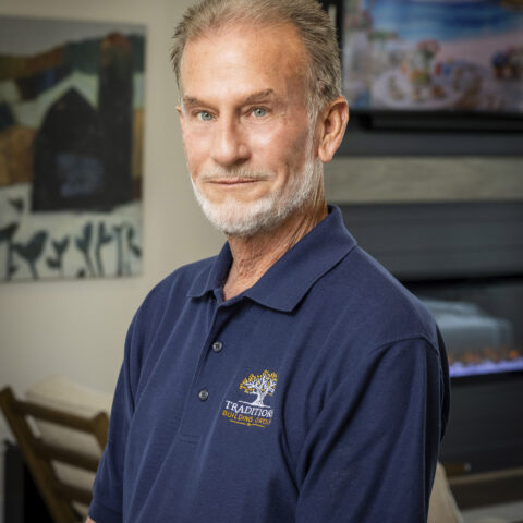 Bill Howell | Builder, Traditions Building Group