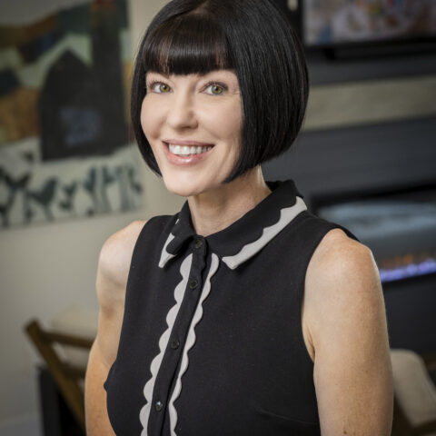 Lori Roll | Vice President of Sales & Strategy, Capstone, Mosaic, The Wicks