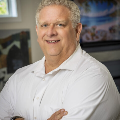 Ted Hoerstmann | President, Traditions Building Group