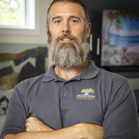 Luke Schumacher | Builder, Traditions Building Group