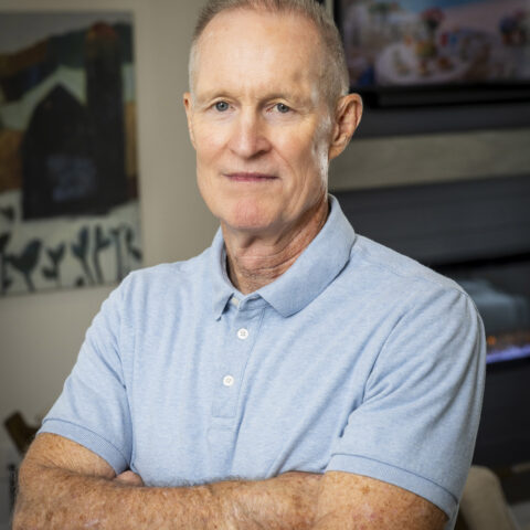 Bill McIntyre | Sales Manager, Mosaic